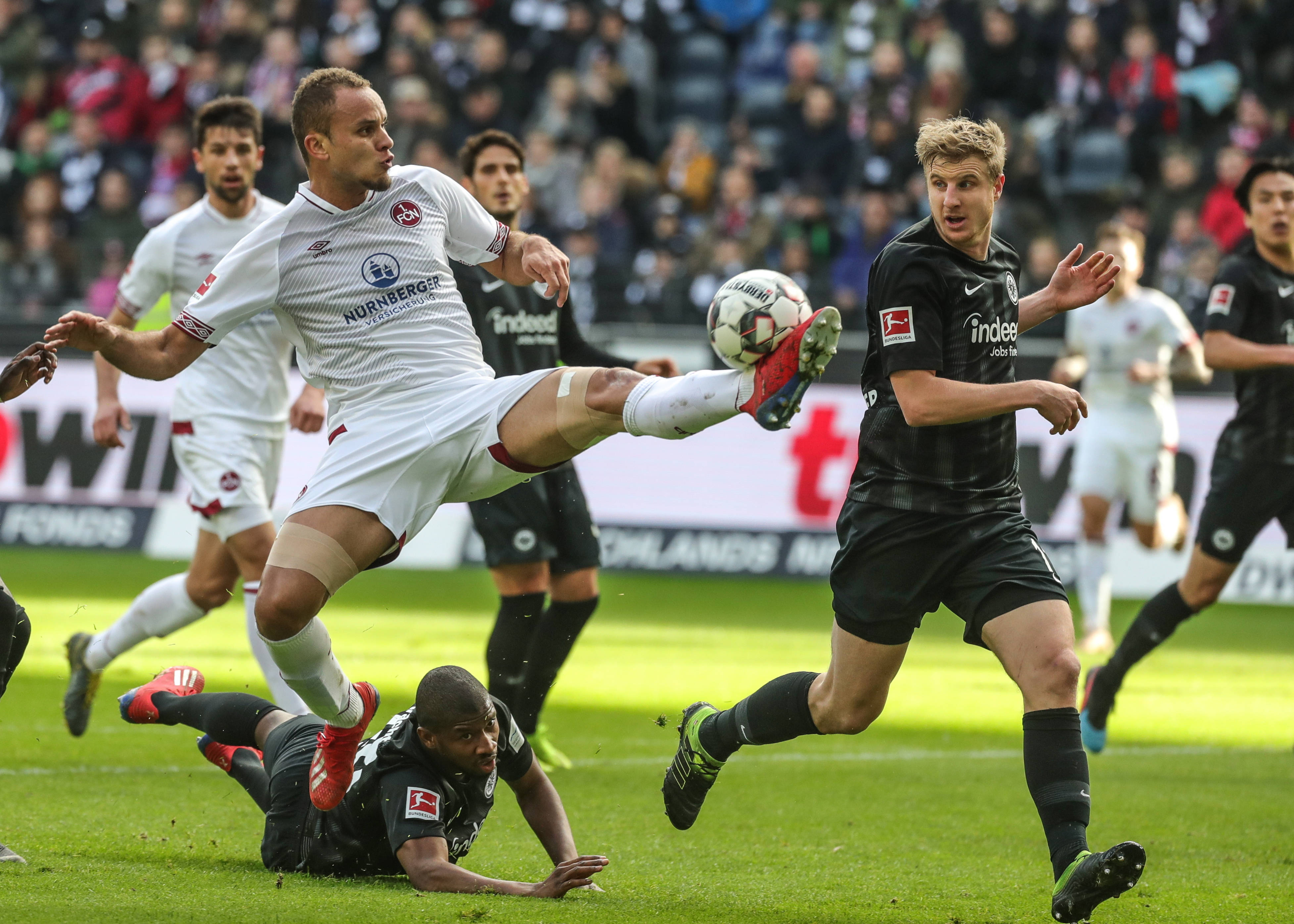 氛围和设施 氛围和设施