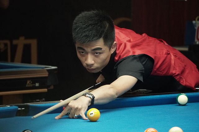 弱侧轮转到 弱侧轮转到