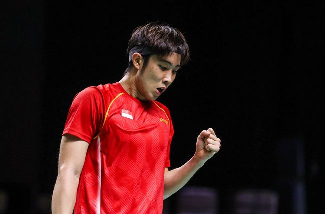 足被放大 足被放大