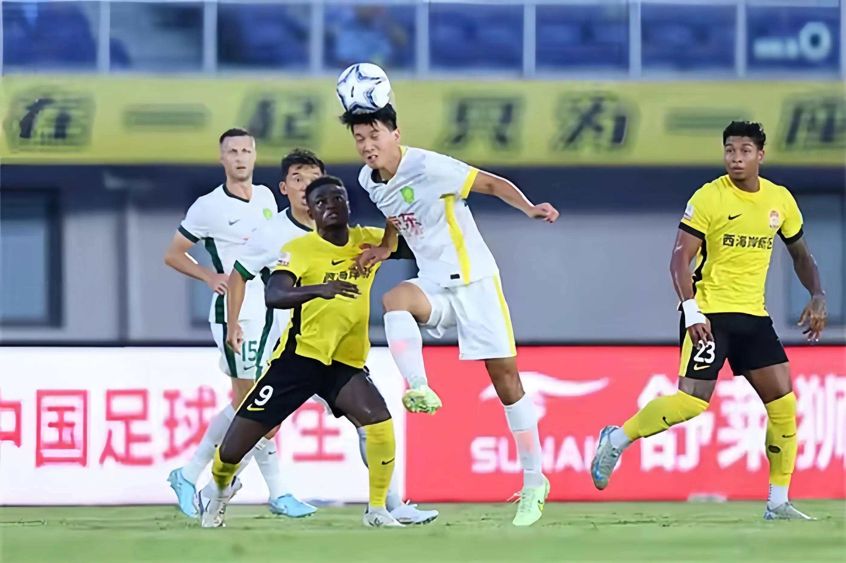 提升禁区前 提升禁区前